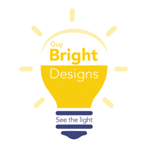 Guy Bright Designs Logo
